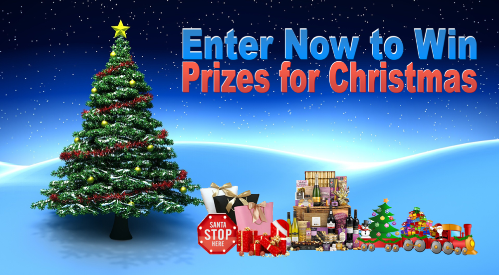 Enternowwinchristmasprizestitles1 Shopping Deals from Deal Locators