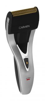 Carmen-Sport-Cordless-Shaver