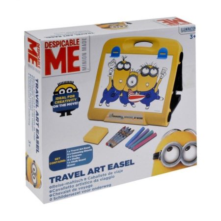 Despicable-Me-Minion-Travel-Art-Easel-1