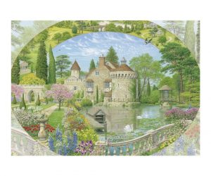 The-Old-Castle-Garden-Jigsaw