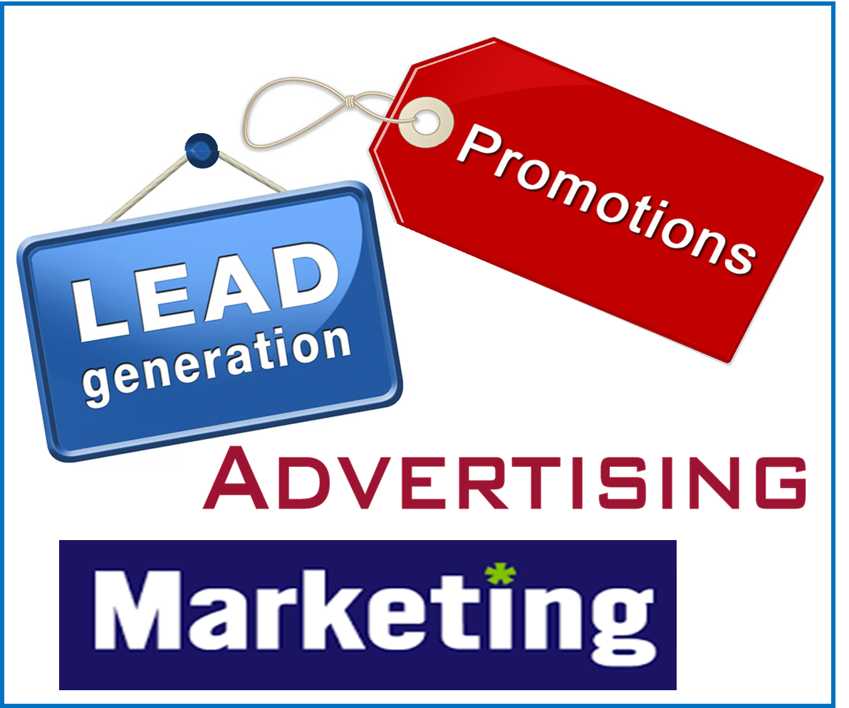 Promotions and Advertising with Deal Locators