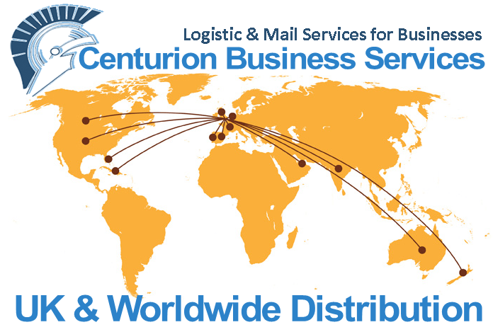 Deal Locators Worldwide Distribution