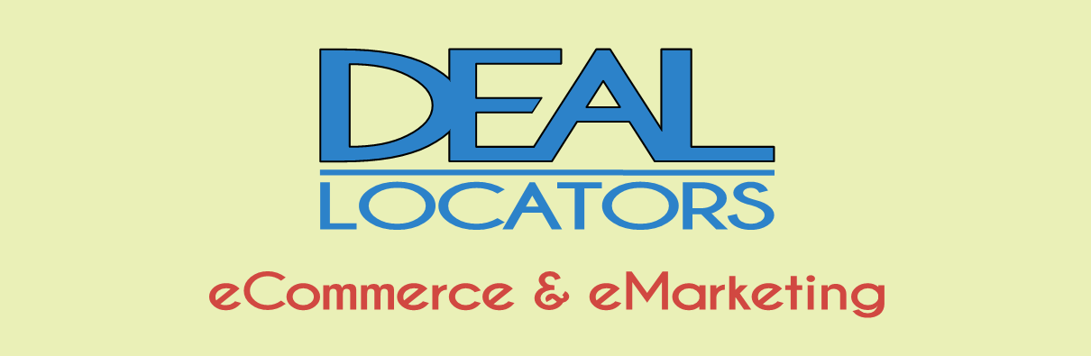 Deal Locators