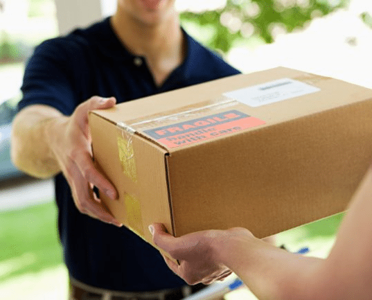 Logistics: Home Deliveries vital to good eCommerce