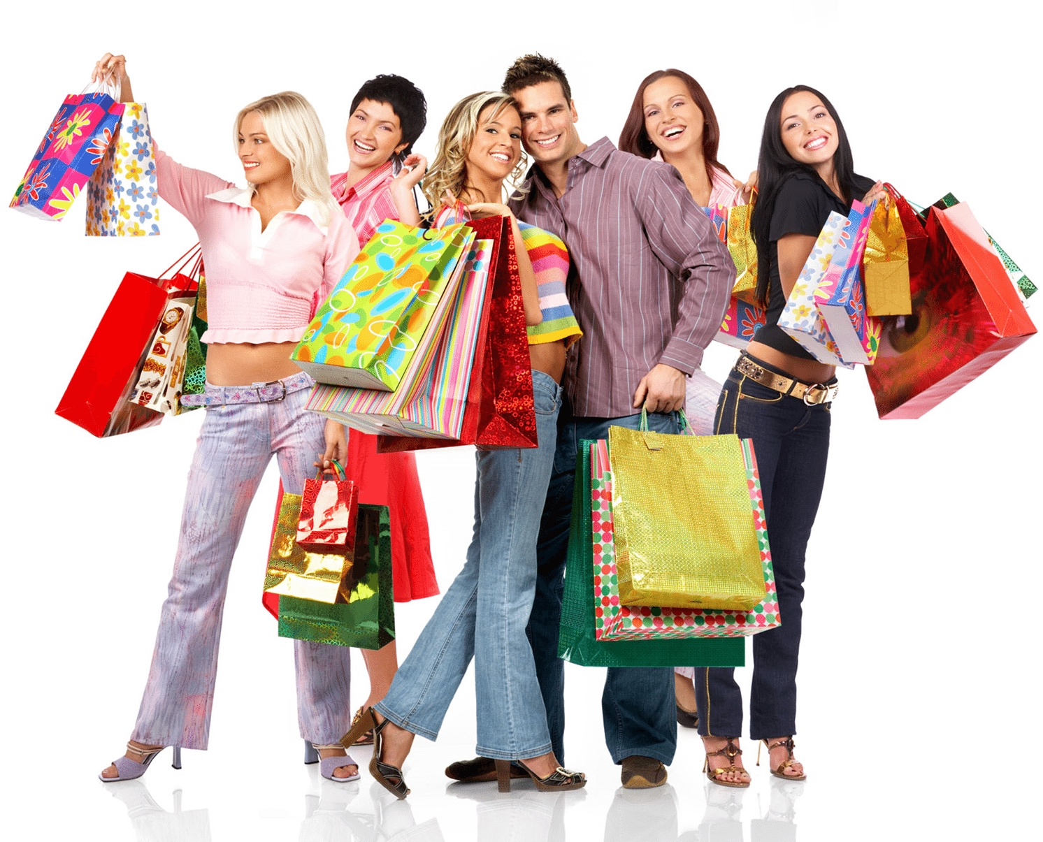 Selling Online to Consumers