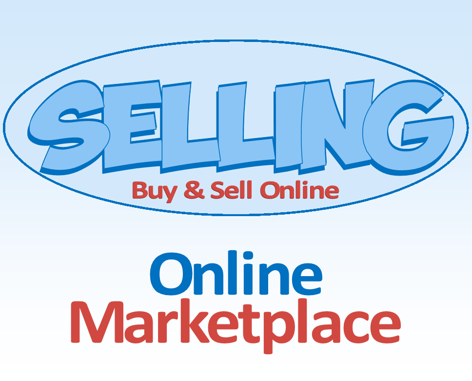 Selling - The Online Marketplace from Deal Locators